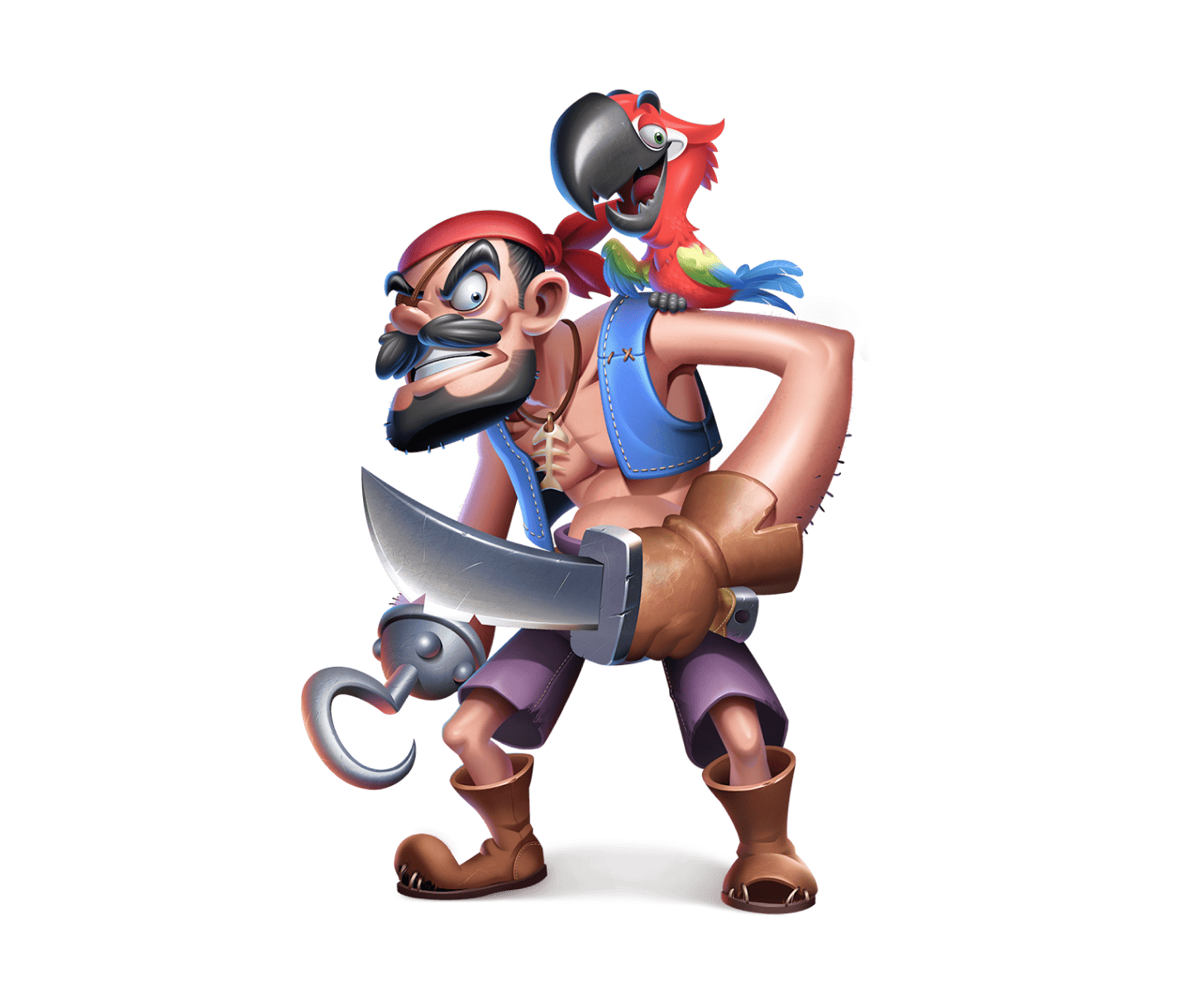 极地探险防潮垫